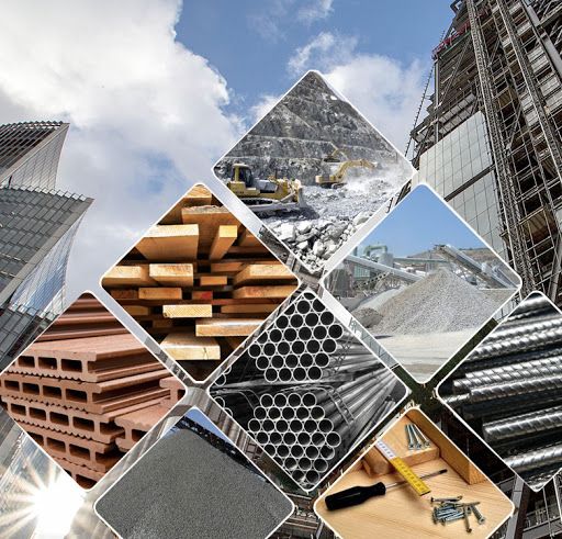 Best Material For Construction